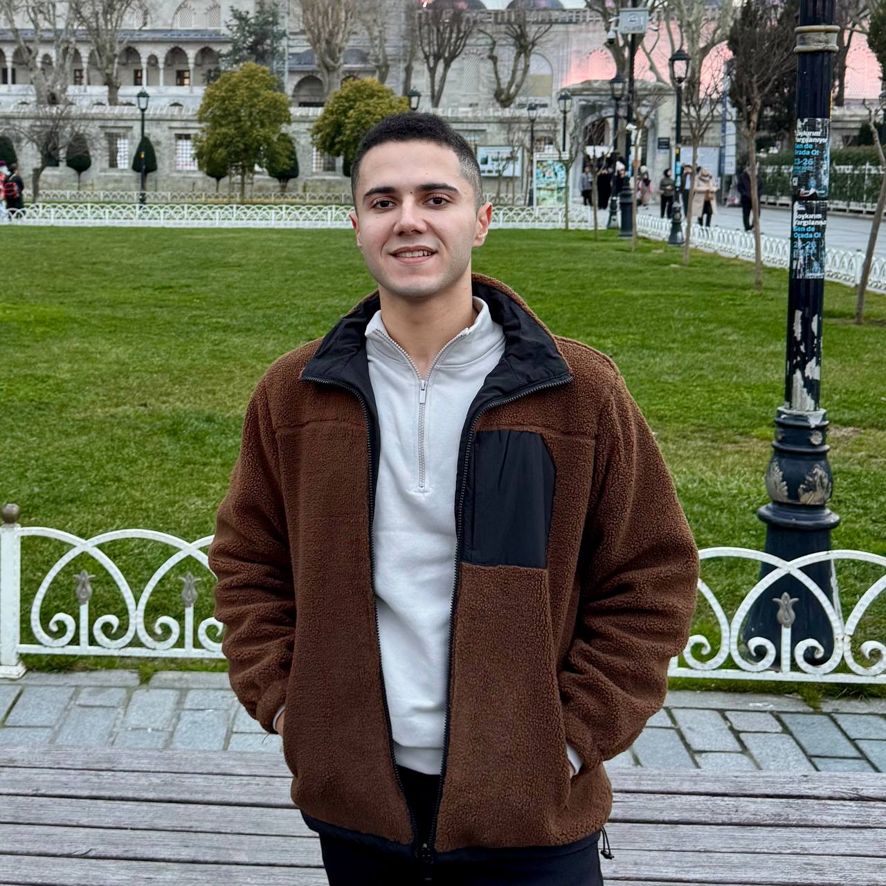 Mohamed Habib